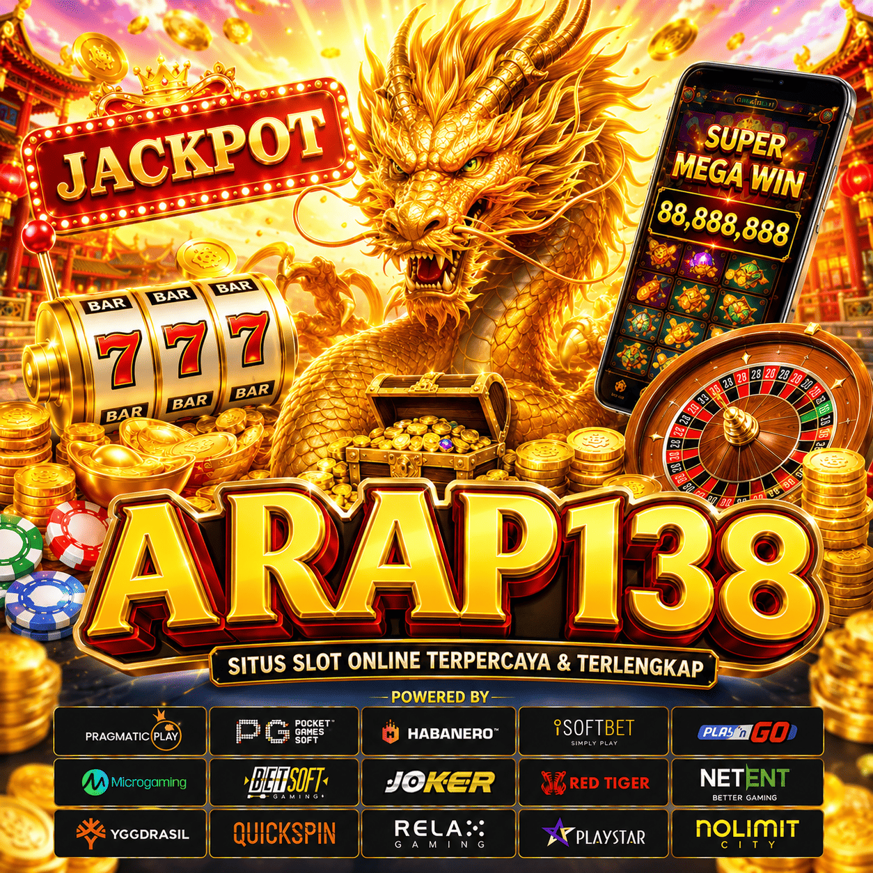 ARAP138